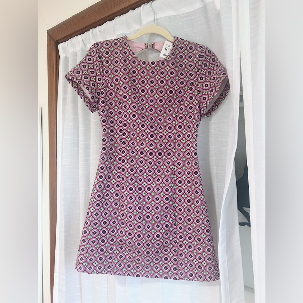 Zara Dress